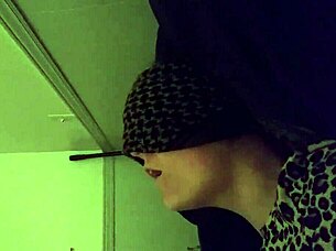 Teacher Real Amateur Enjoying Her Cunt Licked