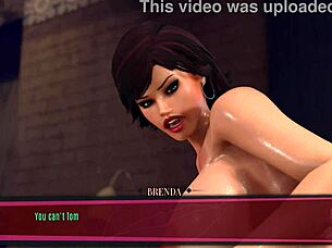 lets play exposed with big tits creampie 😊