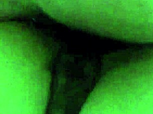 Taiwanese beauty in wild action scene