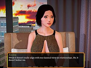 Exploring Adventures In My New Stepfamily Game Scenario