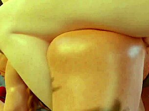 Cammy the prostitute loves blowjob and doggystyle anal