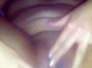 The Cheating Wife Indulges In Secret Masturbation Sessions