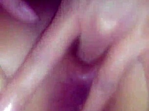 The Cheating Wife Indulges In Secret Masturbation Sessions