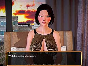 Exploring Adventures In My New Stepfamily Game Scenario