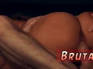 Extreme BDSM humiliation, first time fed up waiting for a taxi?