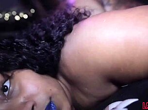 i fucked my ebony camera man with his monster cock, it was hardcore.