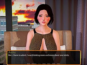 Exploring Adventures In My New Stepfamily Game Scenario