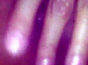 The Cheating Wife Indulges In Secret Masturbation Sessions