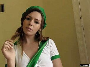 Alex blake, young 18+ slut with perky tits