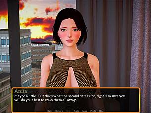 Exploring Adventures In My New Stepfamily Game Scenario