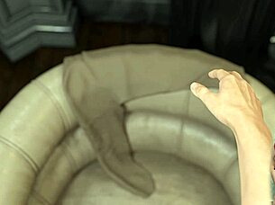 Deepthroat Milf In Shadows Ep 3!