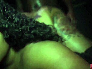 i fucked my ebony camera man with his monster cock, it was hardcore.