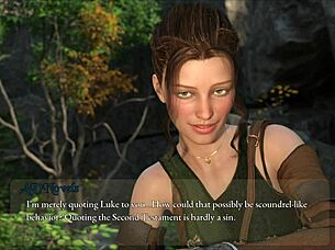 The Price Of Power Part Twelve