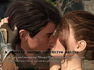 The Price Of Power Part Twelve