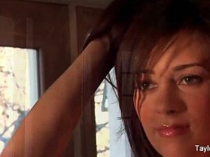 taylor vixen, show me your pure glam?