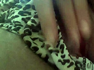 evy kethlyn se masturbando en la escena