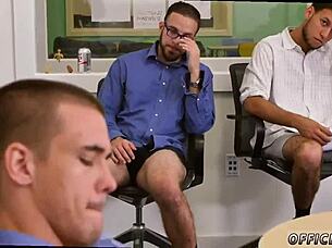 Join the Gay Sex Chat on Pantsless Friday Fun