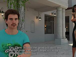 leap of faith intense hentai action