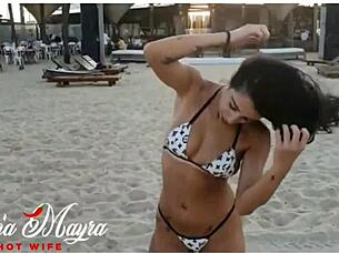 Academia E Depois Peguei Uma Amiga Muito Gostosa - Vem Conferir -