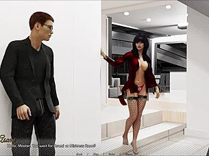 Alternate Existence 70: Exploring New Realities