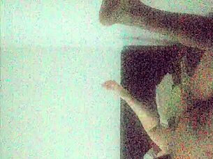 He eats her out until she cums moaning