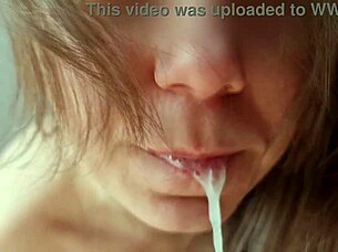 I Love This Cumshot Compilation