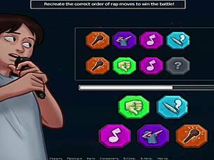 Summertime Saga, Make More Money For Sex Episode 46!