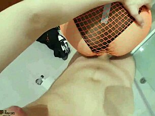 Can I Creampie Stepsister Mafer?