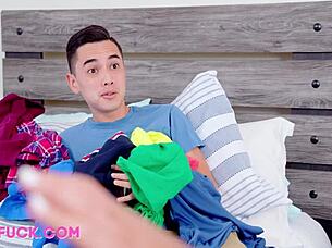 What's a Courtesy Fuck with Whitney OC?