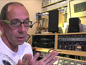 I teach squirting and kink in bondage