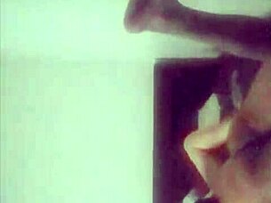 He eats her out until she cums moaning