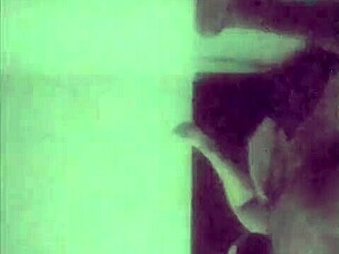 He eats her out until she cums moaning