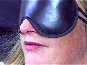 I teach squirting and kink in bondage