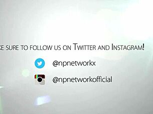 tiffany tatum tells stepdad we have a problem we really want your cum in threesome