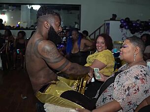 x men get naked for milfs part 2