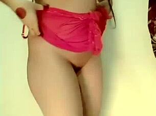 Pakistani Girl Strips Nude In Mujra, Clothes Ripped Off – Want To See?