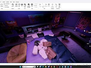 my girlfriend was offline, so i chatted with her bot avatar part 3