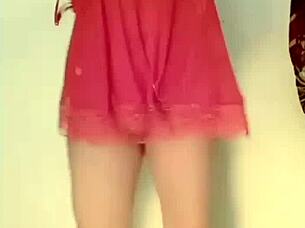 Pakistani Girl Strips Nude In Mujra, Clothes Ripped Off – Want To See?