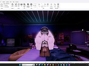 my girlfriend was offline, so i chatted with her bot avatar part 3