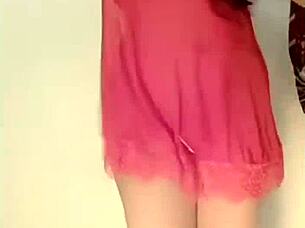 Pakistani Girl Strips Nude In Mujra, Clothes Ripped Off – Want To See?