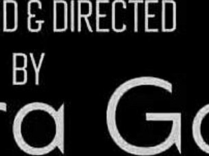 Hard Fuck Sofi Goldfinger's Pink Pussy!