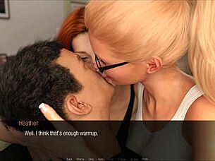 Jessica Oneil's Hard News Episode 109