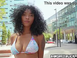 I am getting ready to fuck black amateur barbie rous so bad