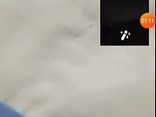 watch this indian cock masturbate