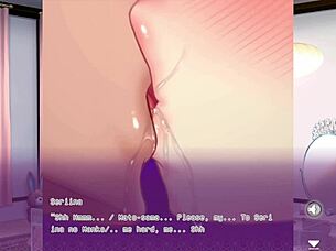 Milf Gets Fucked Hard in Hentai!