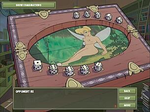 Witch Hunter Detective Danzo 3 Anime Adventure