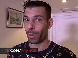 Young brunette fucked in all holes, cowgirl, bent over, cumshot