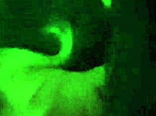 Keightania Lagurley Plays 20cm She-Cock Till Cum