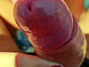 couple shares intimate homemade moment by the pool with close ups