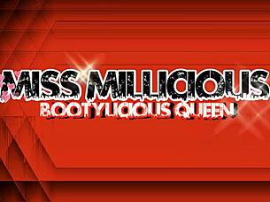 Miss Millicious Feels Intense Pleasure Nursing Cock